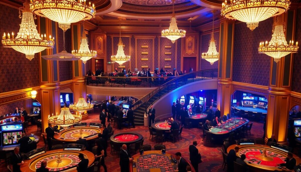 Live Casino M88 Live Casino M88