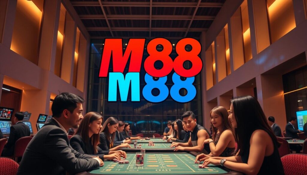 M88 ความน่าเชื่อถือ M88 ความน่าเชื่อถือ