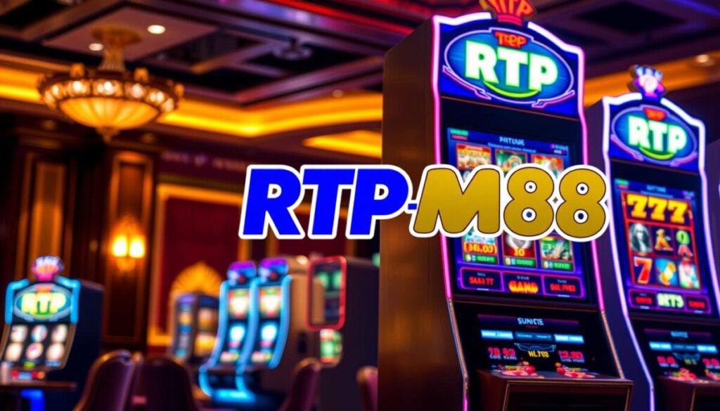 RTP สูง M88 RTP สูง M88