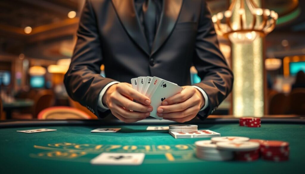 ดีลเลอร์สด ดีลเลอร์สด