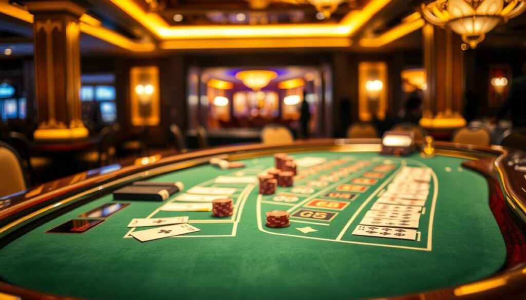 บาคาร่าออนไลน์ บาคาร่าออนไลน์