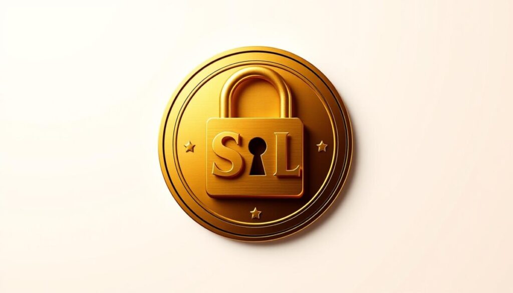 มาตรฐาน SSL