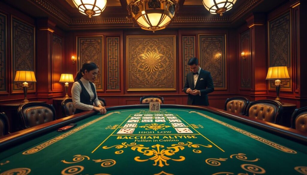 รูปแบบเกมไฮโลออนไลน์ รูปแบบเกมไฮโลออนไลน์