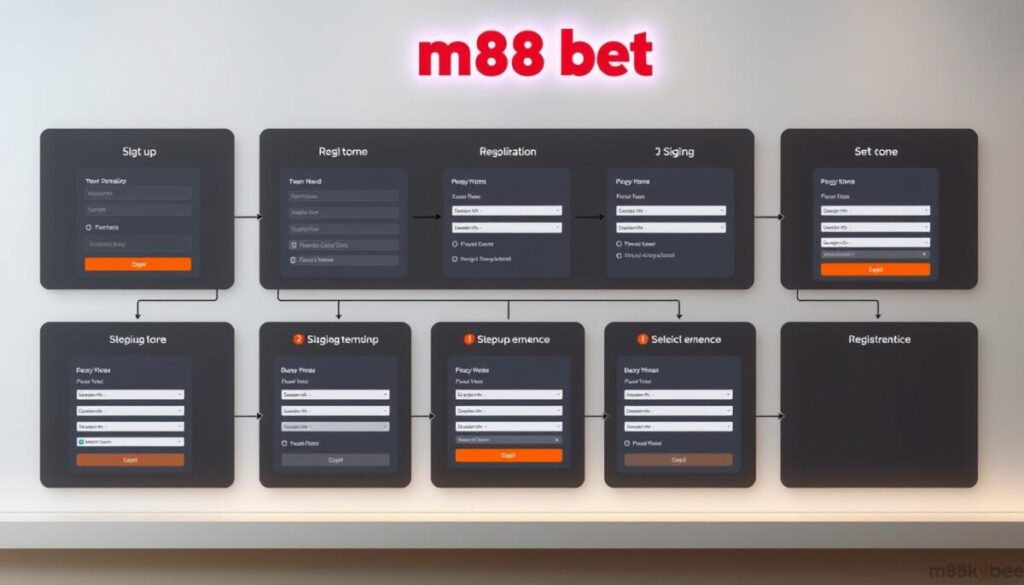 วิธีสมัคร m88 วิธีสมัคร m88