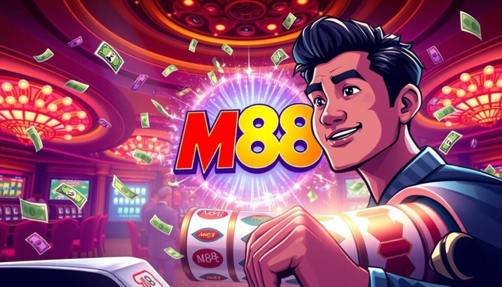 สมัคร m88 และรับโบนัสฝากครั้งแรก สมัคร m88 และรับโบนัสฝากครั้งแรก