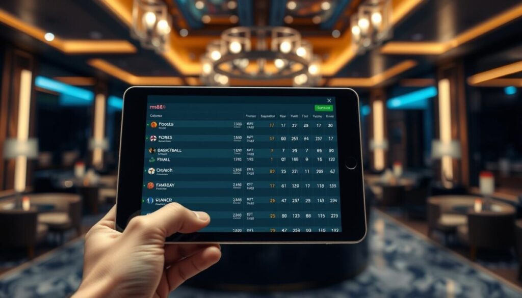 อัตราต่อรองกีฬา m88 th อัตราต่อรองกีฬา m88 th