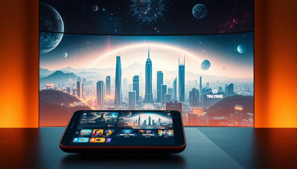 เกมมิ่งแพลตฟอร์มมาตรฐานสากล เกมมิ่งแพลตฟอร์มมาตรฐานสากล