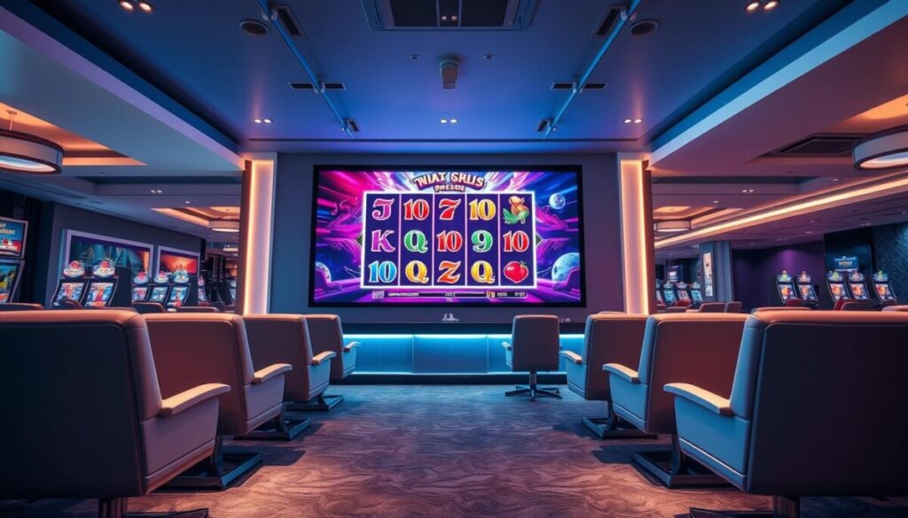 เกมสล็อต 4K เกมสล็อต 4K