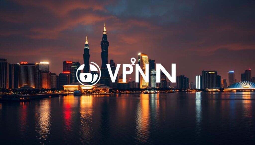 VPN premium Indonesia