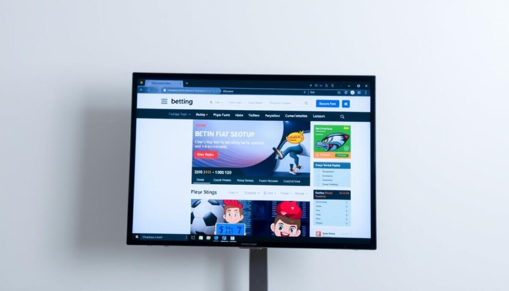 trình duyệt cá cược trình duyệt cá cược