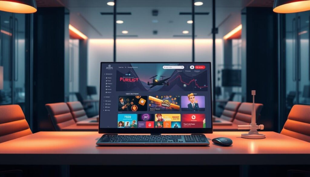 HTML5 Gaming Platform HTML5 Gaming Platform