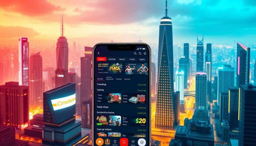 app cá cược đa nền tảng app cá cược đa nền tảng