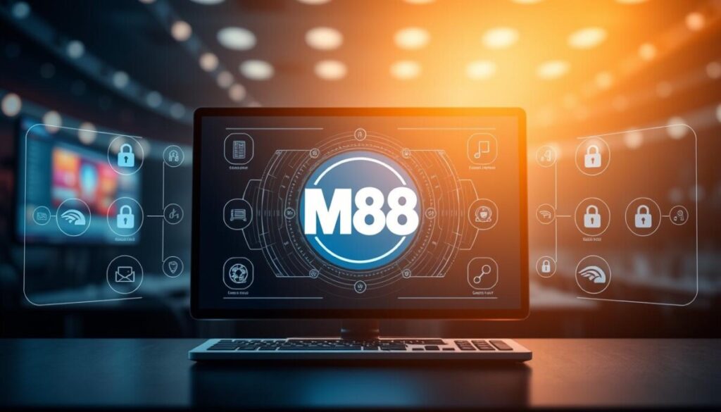 bảo mật cá cược M88 bảo mật cá cược M88