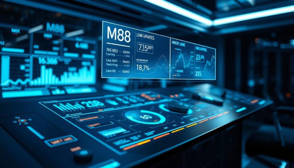 cập nhật công nghệ M88 cập nhật công nghệ M88