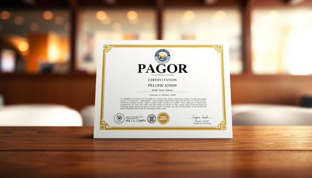 pagcor certification pagcor certification