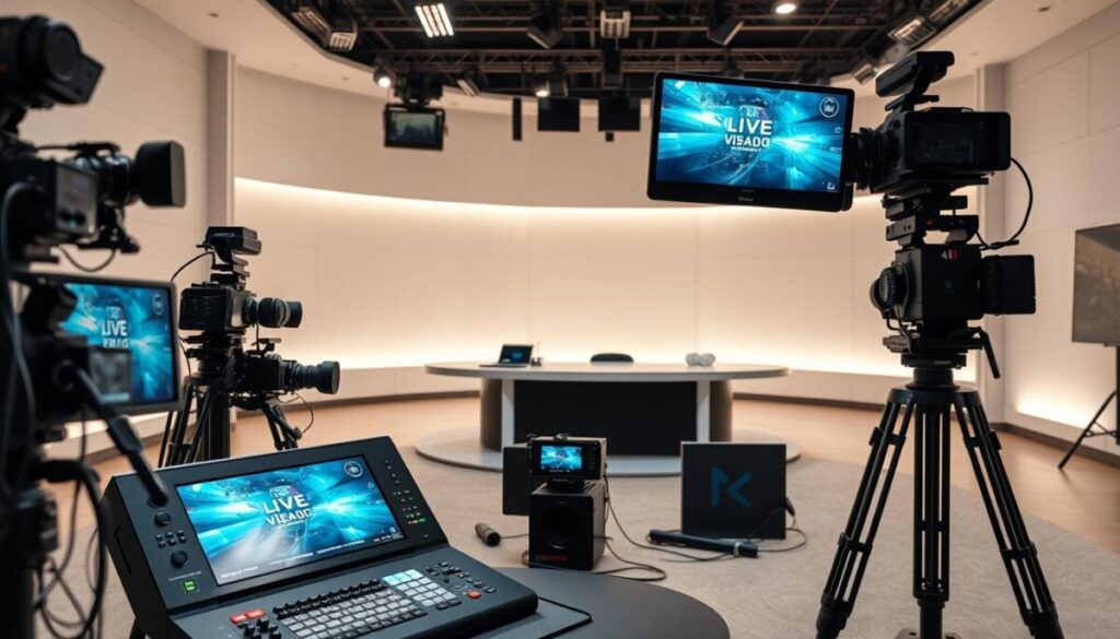 4K live streaming 4K live streaming