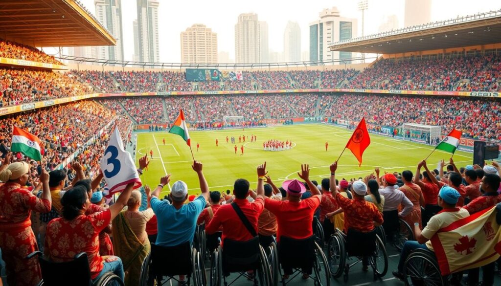 Handicap châu Á Handicap châu Á