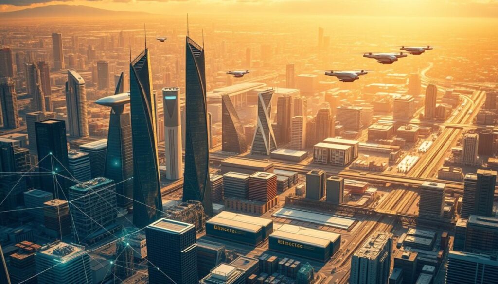 IoT logistics dan big data analytics