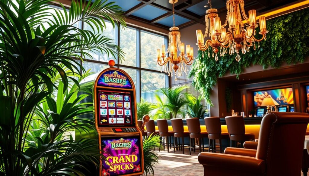 Keuntungan Bermain Slot Online