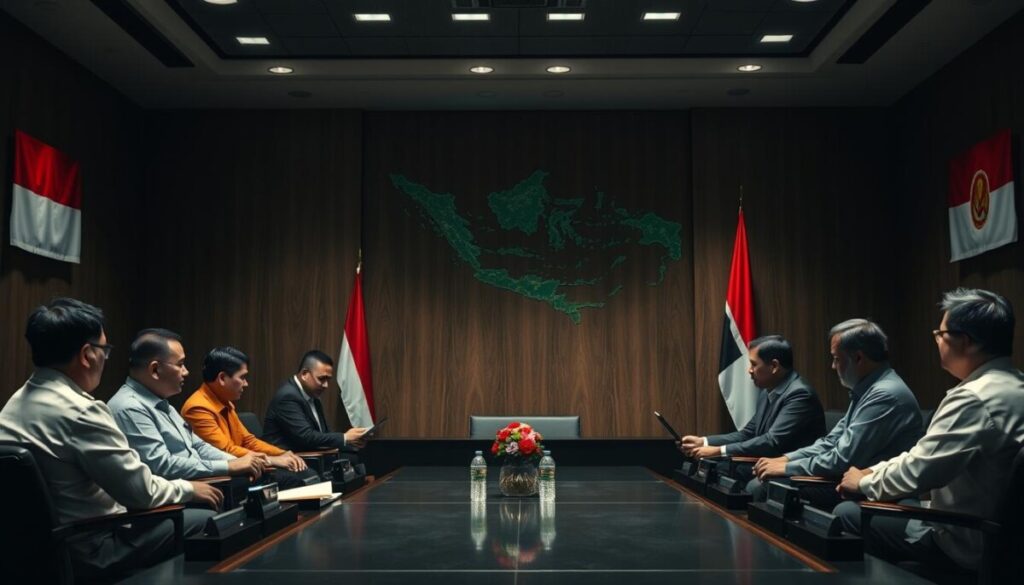 Regulasi Perjudian Olahraga Indonesia