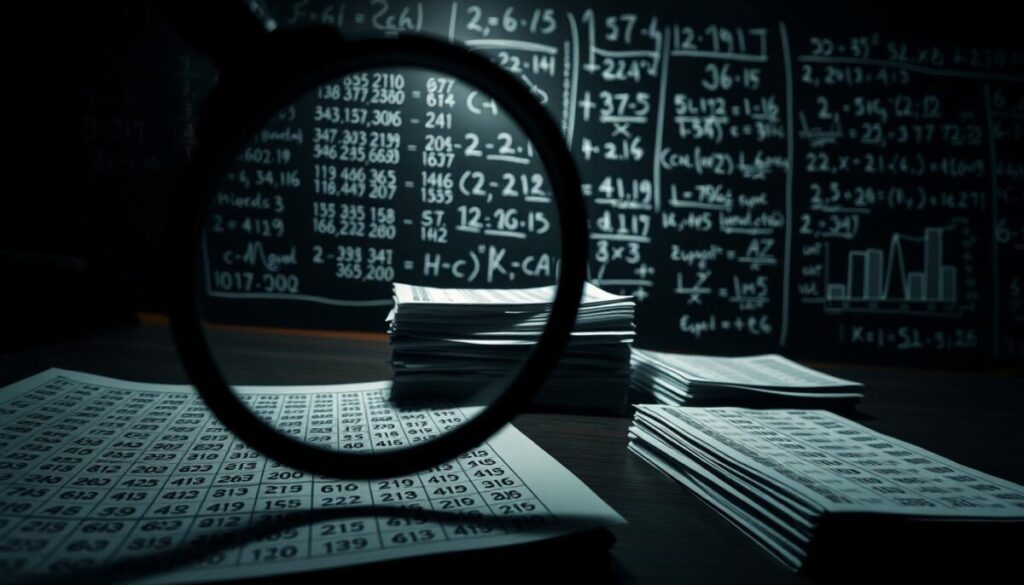 analisis pola angka toto