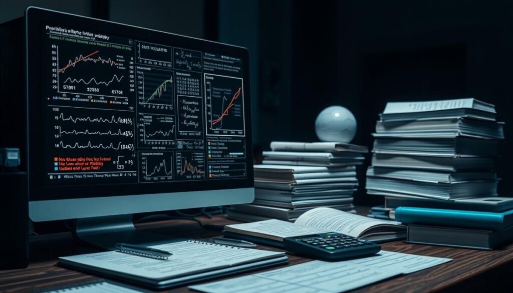 analisis statistik lotere