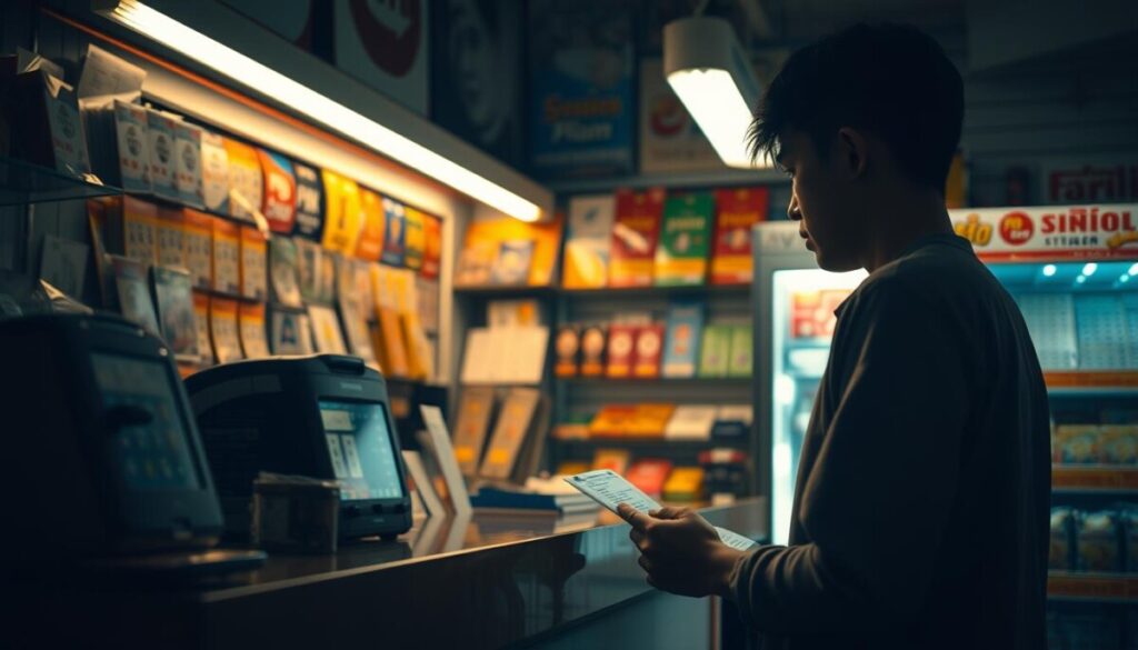 cara beli tiket cambodia lottery