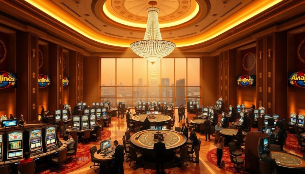 casino hợp pháp casino hợp pháp
