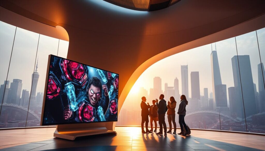 công nghệ 4K công nghệ 4K