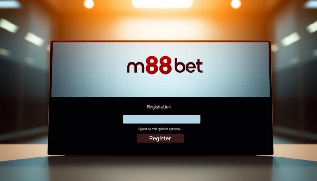 daftar m88 bet