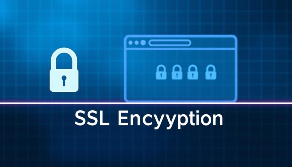 enkripsi SSL situs judi