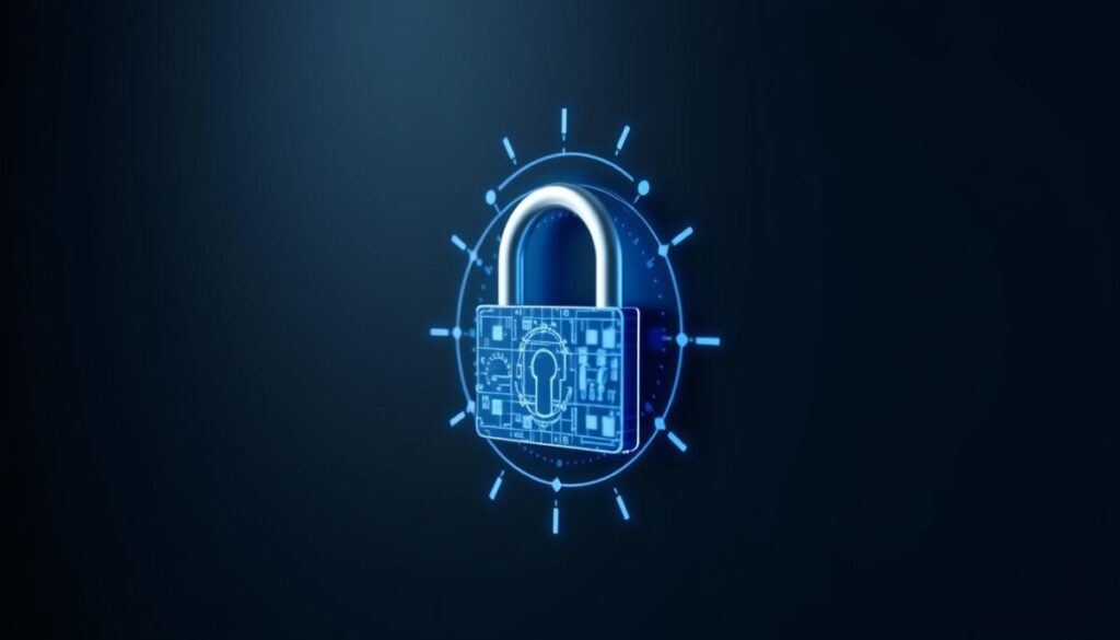 enkripsi banking-grade