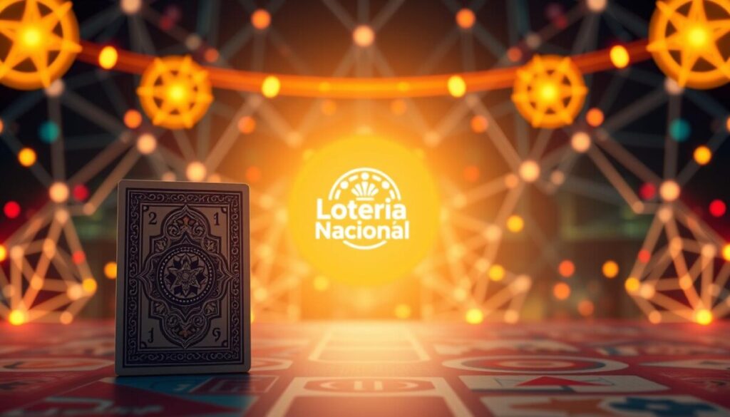 evolusi gaming digital Loteria Nacional