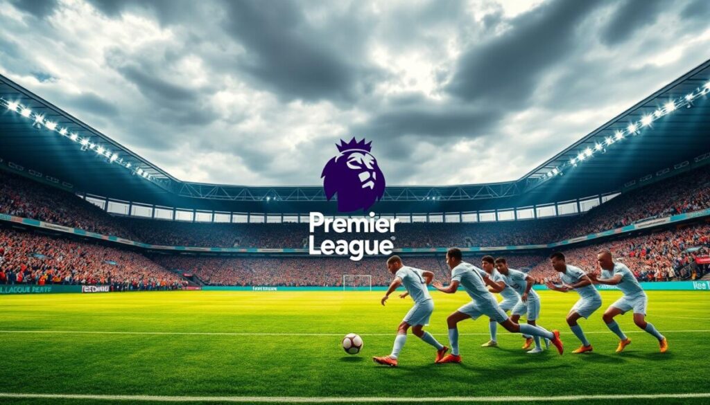 giải đấu Premier League giải đấu Premier League