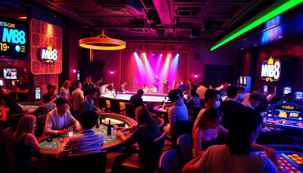 giải trí công bằng giải trí công bằng