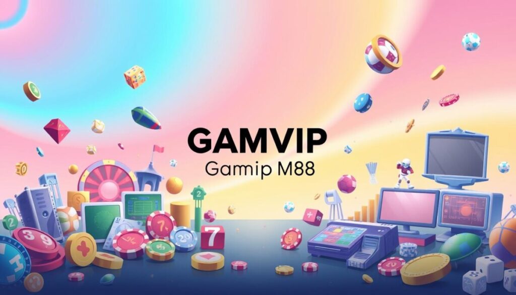 giải trí tích hợp Gamvip M88 giải trí tích hợp Gamvip M88
