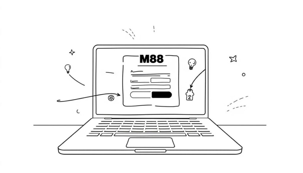 hướng dẫn đăng ký M88 hướng dẫn đăng ký M88