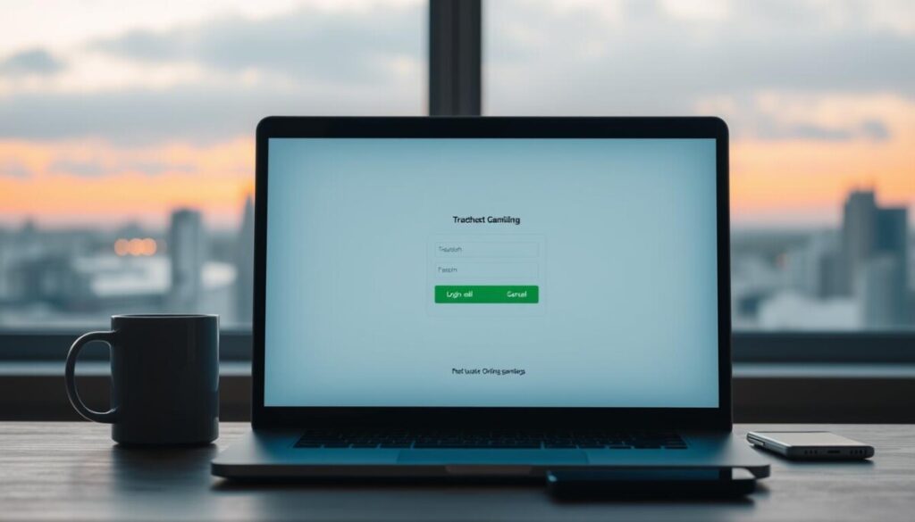 keamanan transaksi judi online