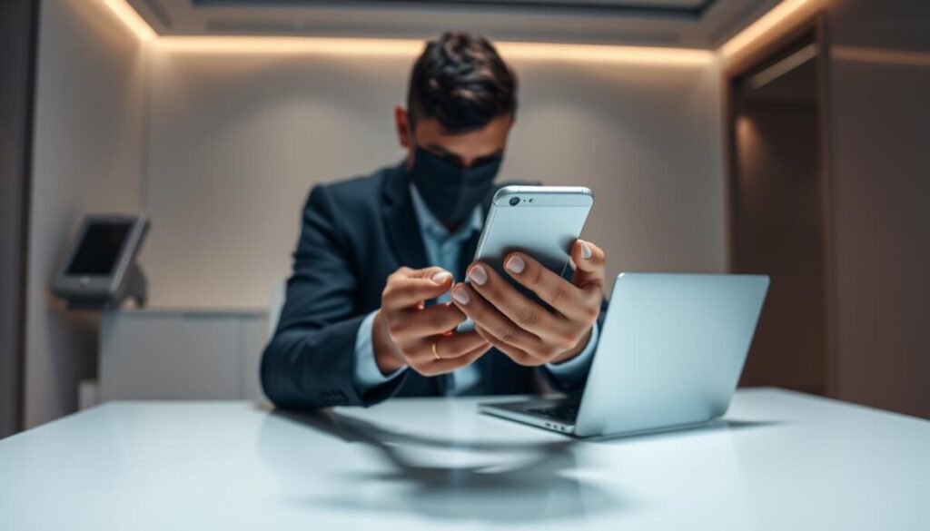 keamanan transaksi online