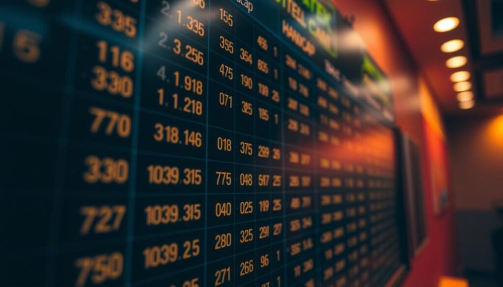 kèo Handicap kèo Handicap