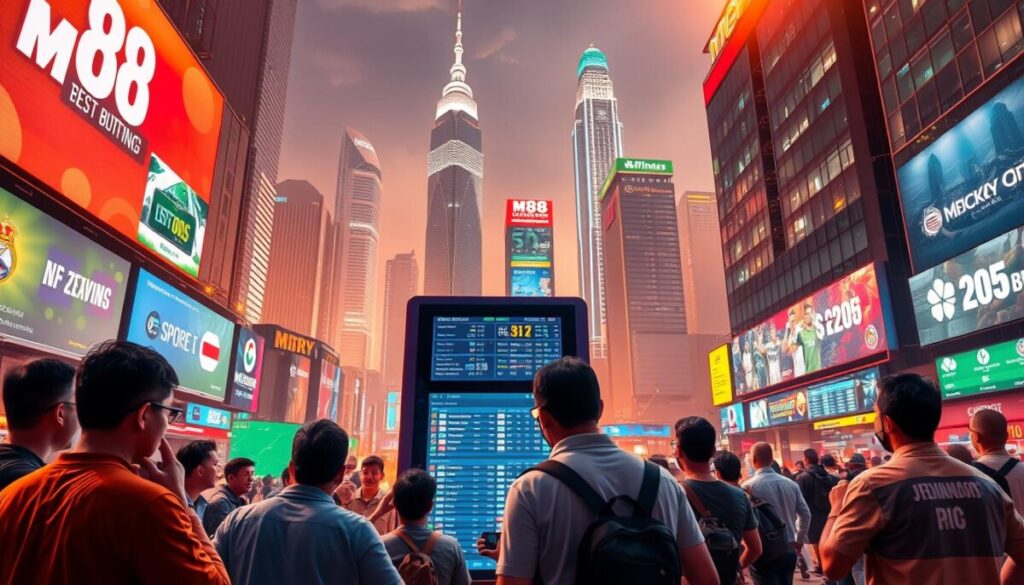 kèo châu Á m88 kèo châu Á m88