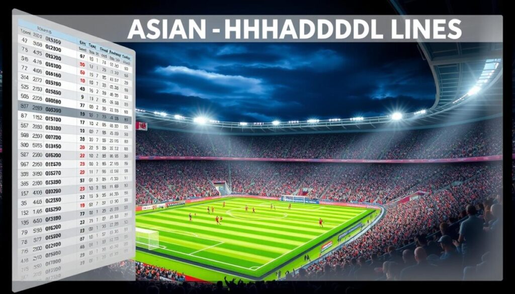 kèo châu Á và tỷ lệ cược bóng đá kèo châu Á và tỷ lệ cược bóng đá