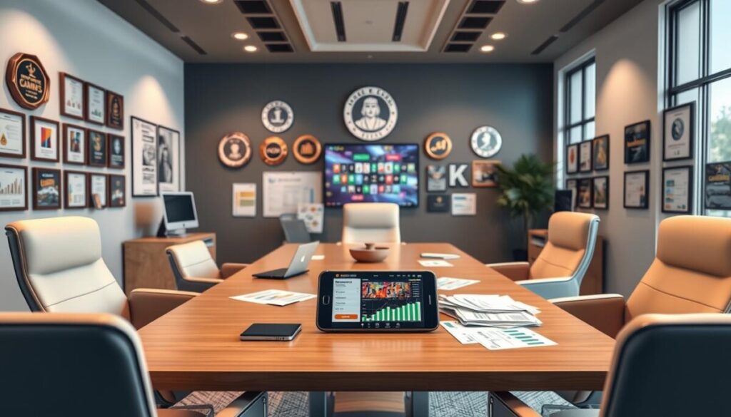 keuntungan bermain judi online