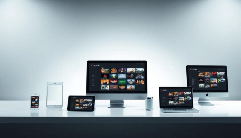 kompatibilitas multi-device