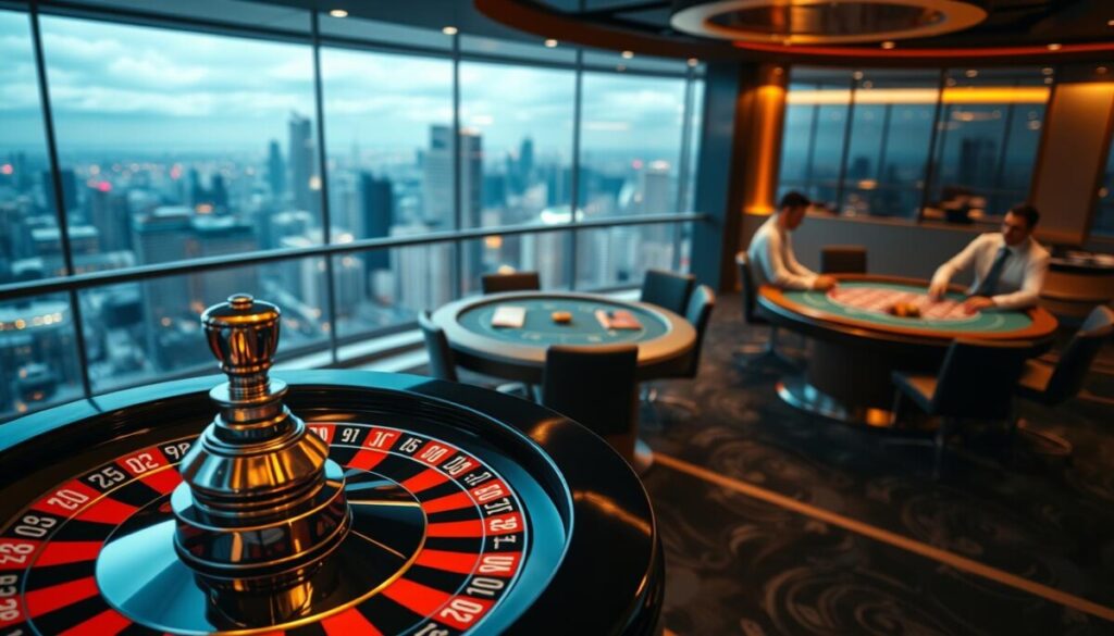 kriteria kasino online terbaik