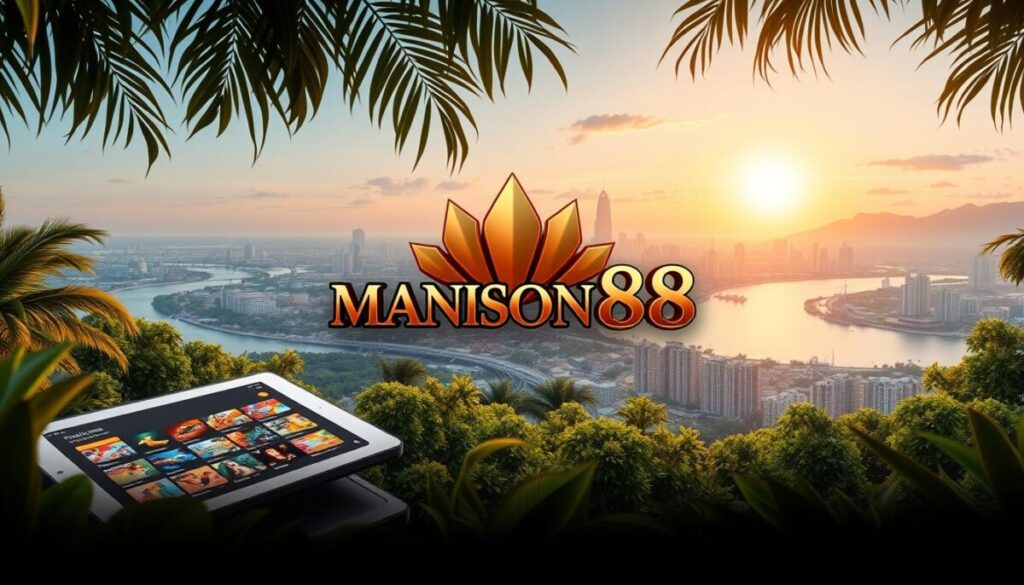 legalitas judi online