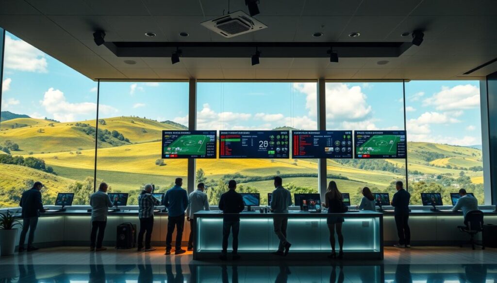 legalitas taruhan online Indonesia