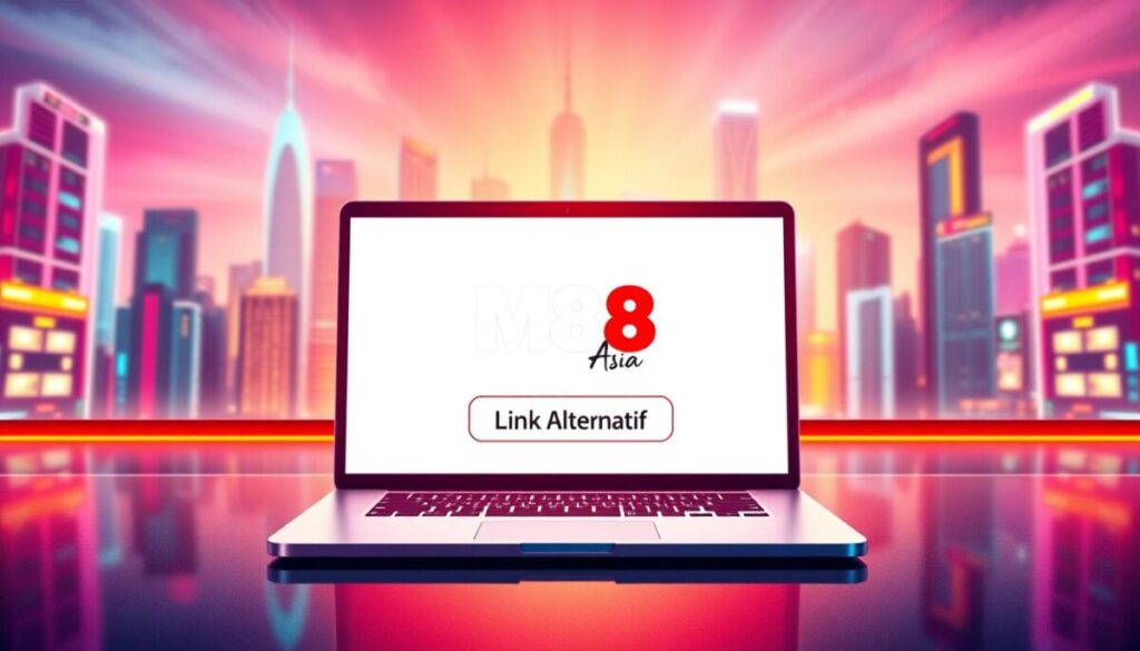 link alternatif m88asia
