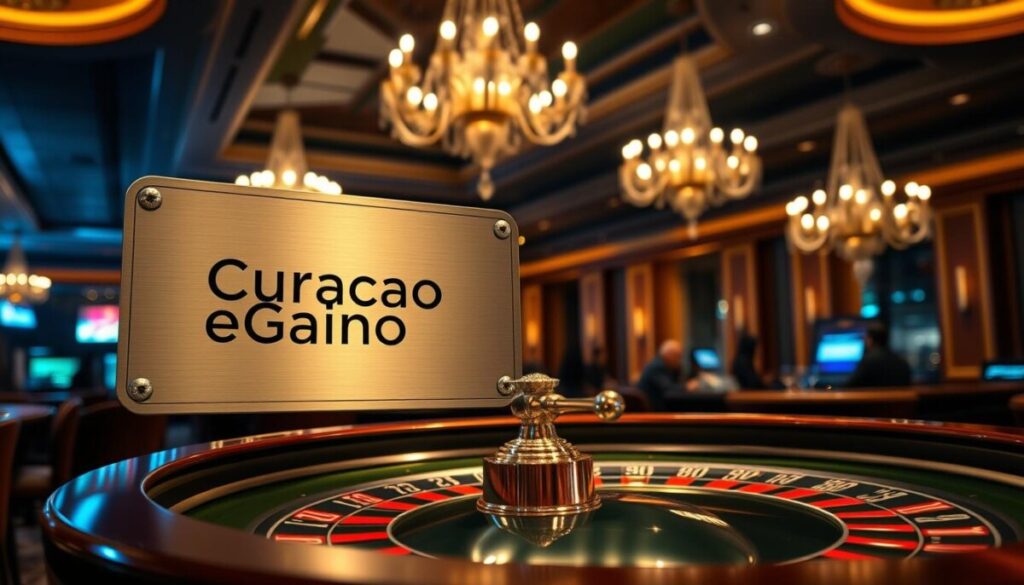 lisensi Curacao eGaming
