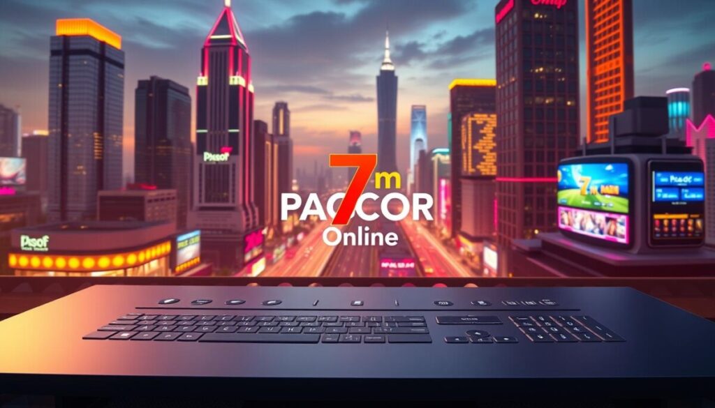 lisensi PAGCOR 7m online